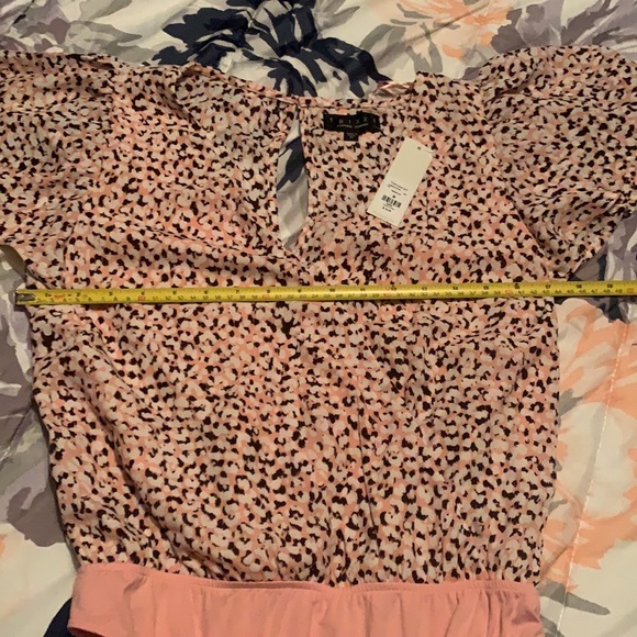 NWT Francescas bodysuit - Picture 7 of 7